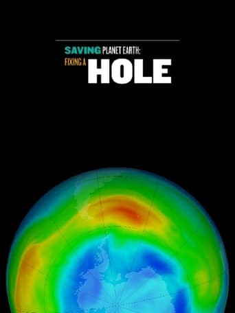 Saving Planet Earth: Fixing a Hole