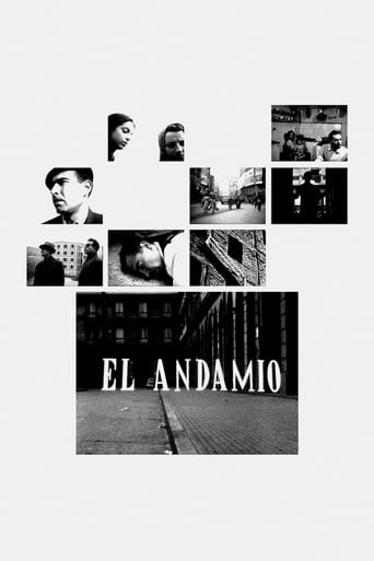 El andamio