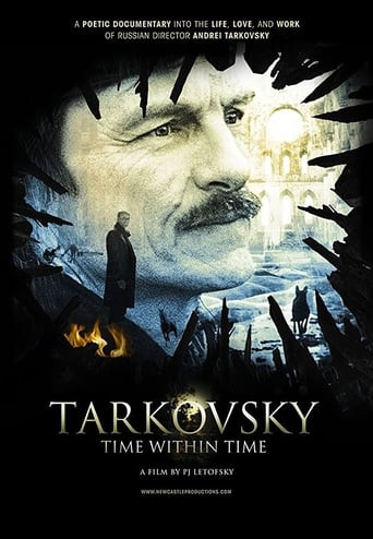 Tarkovsky: Time Within Time