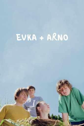 Evka & Arno