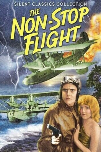 The Non-Stop Flight