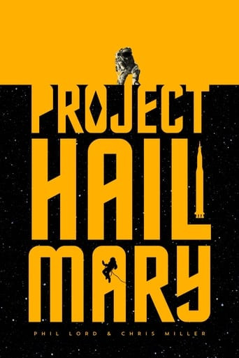 Project Hail Mary