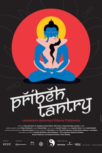 The Story of Tantra