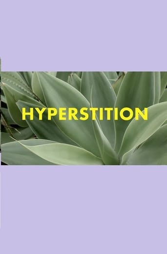 Hyperstition