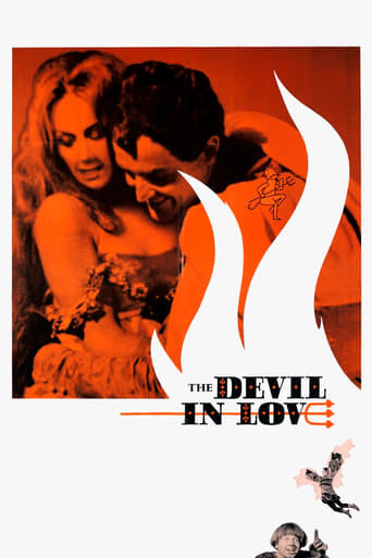 The Devil in Love