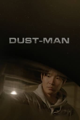 Dust-Man