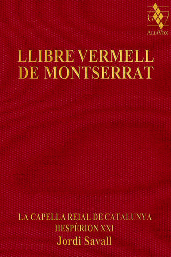 Llibre Vermell de Montserrat