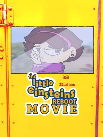 The Little Einsteins Reboot Movie