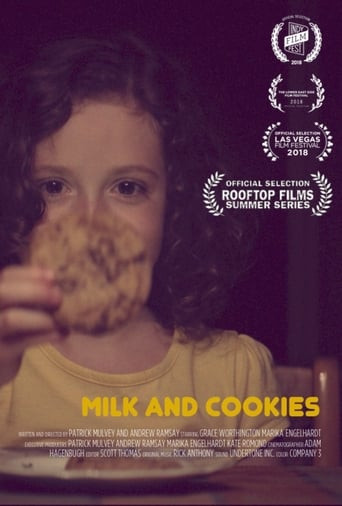 Milk and Cookies