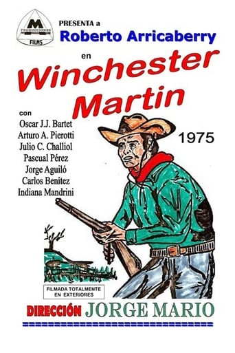 Winchester Martin