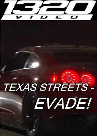 1320Video Texas Streets – EVADE!