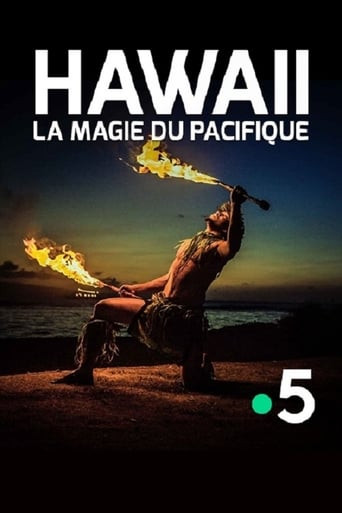 Hawaii, la magie du Pacifique