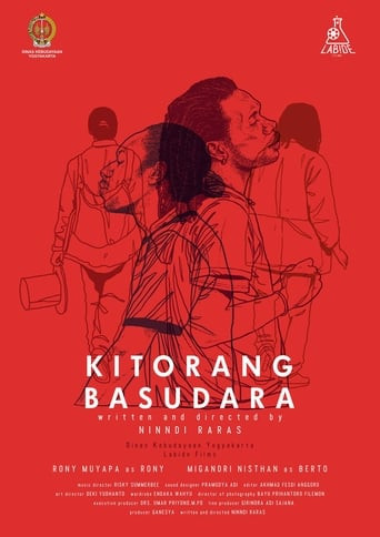 Kitorang Basudara