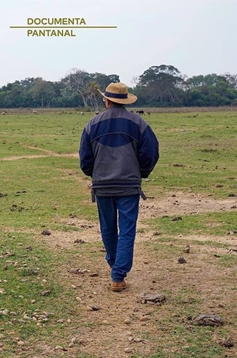 Ruivaldo, O Homem que Salvou a Terra