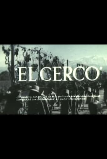 El cerco