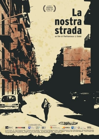 La nostra strada