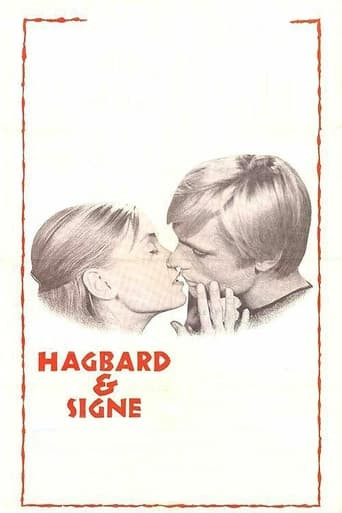 Hagbard and Signe