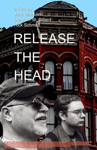 Release the Head