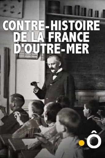 Contre-histoire de la France d'outre-mer