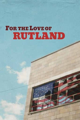 For the Love of Rutland