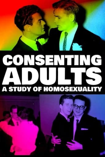 Consenting Adults: A Study of Homosexuality