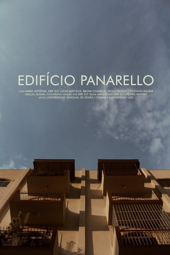 Edifício Panarello