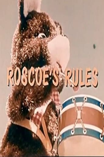 Roscoe's Rules