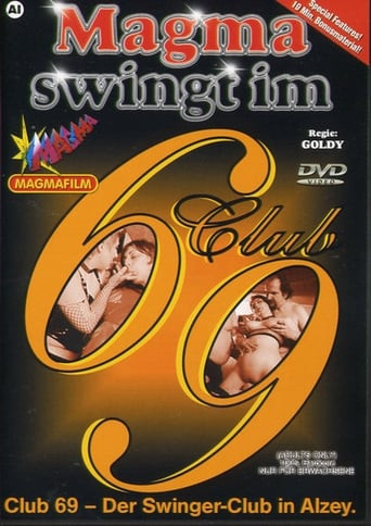 Magma swingt im Club 69 Full Cast & Crew | Flixi