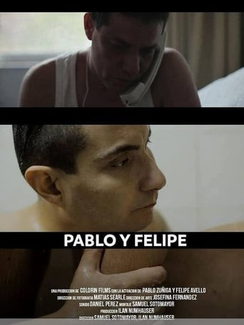 Pablo y Felipe