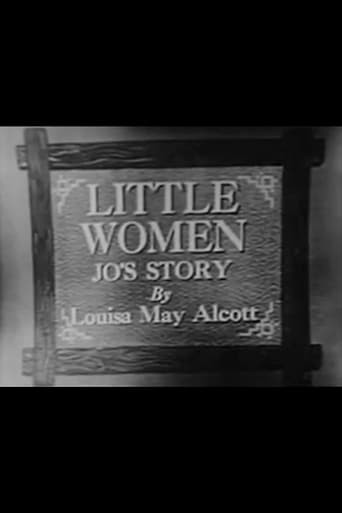 Little Women: Jo's Story