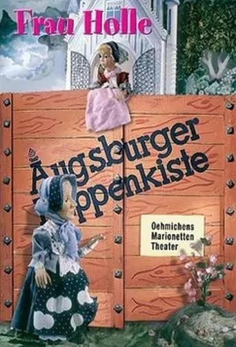 Augsburger Puppenkiste - Frau Holle