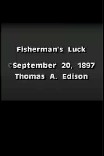 Fisherman's Luck