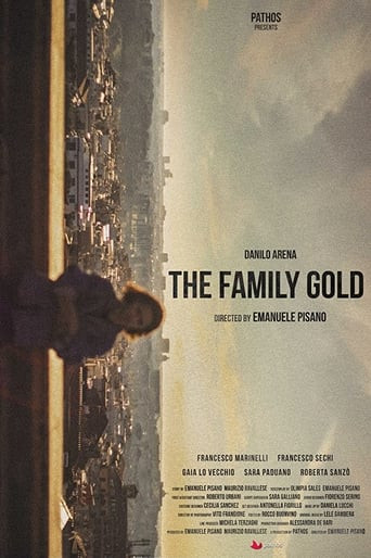 The Family Gold