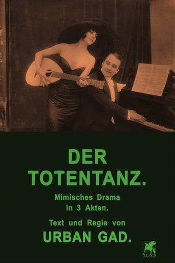 Der Totentanz