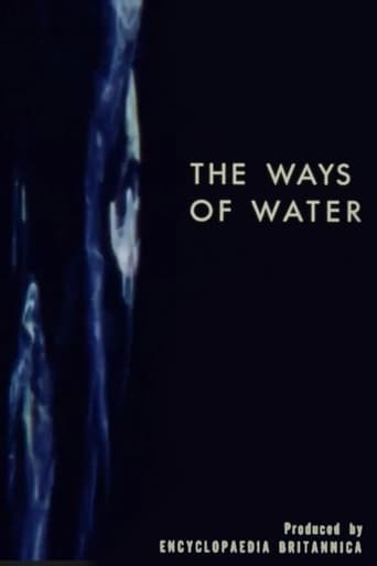 The Ways of Water