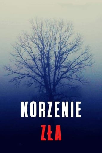 Korzenie zła