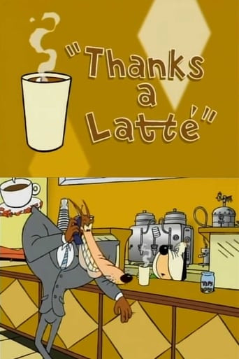 Thanks a Latte