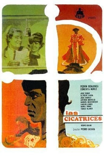 Las cicatrices