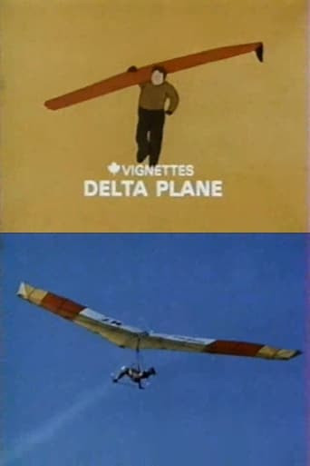 Canada Vignettes: Delta Plane