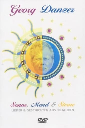 Georg Danzer Sonne, Mond & Sterne