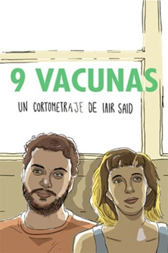 9 vacunas