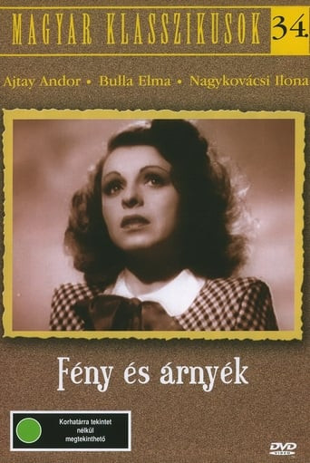 Fény és árnyék