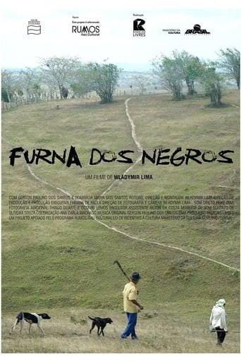 Furna dos Negros