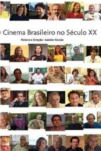 Brazilian Cinema in the 20th Century