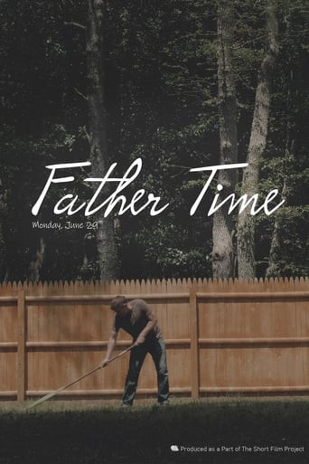 Father Time