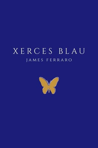 Xerces Blau