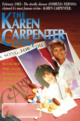 The Karen Carpenter Story