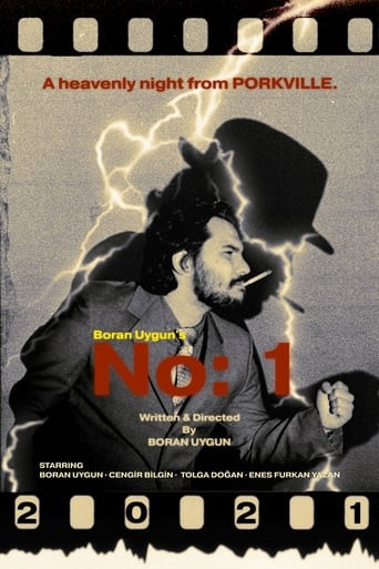 Boran Uygun's No: 1