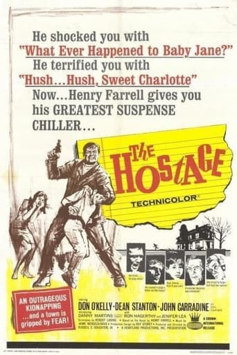 The Hostage