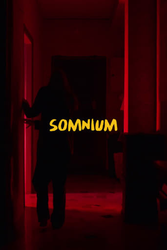 Somnium